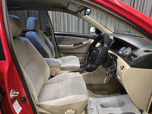 Хетчбэк Toyota Allex 2001 года, 480000 рублей, Красноярск