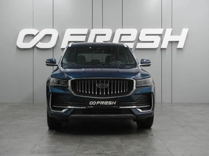 Внедорожник Geely Monjaro 2023 года, 3449000 рублей, Воронеж