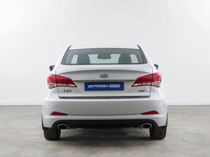 Седан Hyundai i40 2015 года, 1500050 рублей, Москва