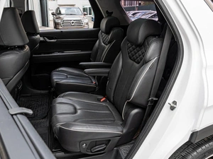 Внедорожник Hyundai Palisade 2019 года, 4540000 рублей, Краснодар