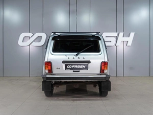 Внедорожник ВАЗ (LADA) 4x4 (Нива) 2017 года, 799000 рублей, Воронеж