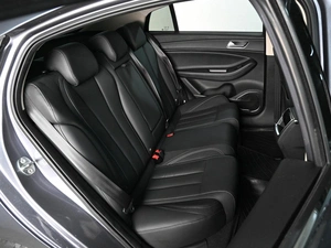 Седан OMODA S5 2023 года, 1539000 рублей, Аксай