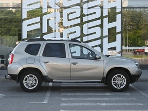 Внедорожник Renault Duster 2012 года, 759000 рублей, Волгоград