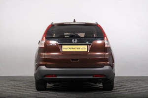 Внедорожник Honda CR-V 2013 года, 2049000 рублей, Томск