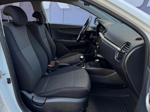 Седан Kia Rio 2019 года, 1449000 рублей, Кропоткин