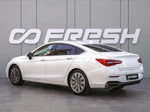 Седан Hongqi H5 2022 года, 2150000 рублей, Краснодар