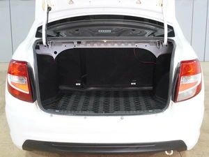 Седан ВАЗ (LADA) Granta 2019 года, 549000 рублей, Воронеж