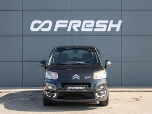 Минивэн Citroen C3 Picasso 2010 года, 645000 рублей, Краснодар