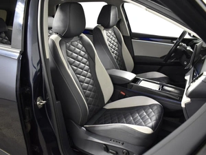 Внедорожник Volkswagen ID.6 Crozz 2022 года, 2926900 рублей, Казань