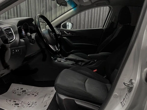 Седан Mazda 3 2014 года, 1199000 рублей, Красноярск