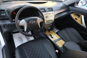 Седан Toyota Camry 2006 года, 1199000 рублей, Омск