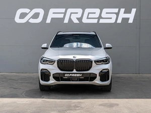 Внедорожник BMW X5 2020 года, 5570000 рублей, Краснодар
