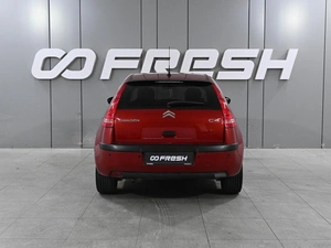 Хетчбэк Citroen C4 2010 года, 429000 рублей, Аксай