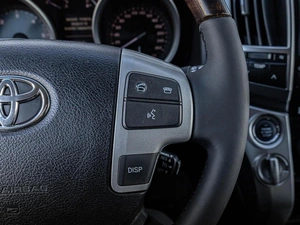 Внедорожник Toyota Land Cruiser 2013 года, 4080000 рублей, Краснодар