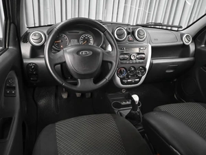 Седан ВАЗ (LADA) Granta 2018 года, 579000 рублей, Ставрополь