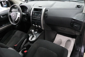 Внедорожник Nissan X-Trail 2013 года, 1399000 рублей, Омск