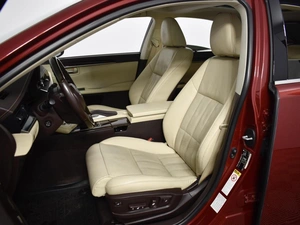 Седан Lexus ES 2016 года, 2427100 рублей, Казань