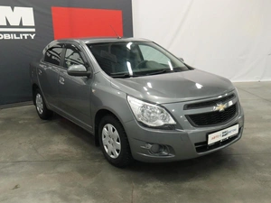Седан Chevrolet Cobalt 2013 года, 940000 рублей, Курск