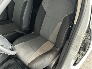 Внедорожник Renault Duster 2014 года, 1100000 рублей, Уфа