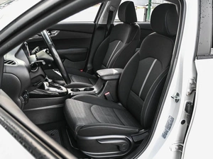 Седан Kia Cerato 2021 года, 1984000 рублей, Кирилловка