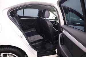 Седан Skoda Octavia 2013 года, 1100000 рублей, Брянск