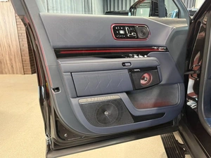 Внедорожник Zeekr 9X 2025 года, 12300000 рублей, Павловская Слобода