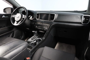 Внедорожник Kia Sportage 2021 года, 2659000 рублей, Новосибирск