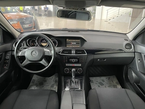Седан Mercedes-benz C-класс 2011 года, 1327000 рублей, Солонцы