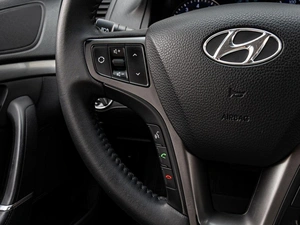 Седан Hyundai i40 2015 года, 1330000 рублей, Краснодар