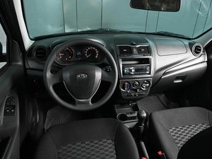 Седан ВАЗ (LADA) Granta 2022 года, 749000 рублей, Ростов-на-Дону