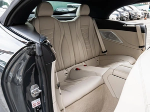 Кабриолет BMW 8 серия 2021 года, 10390000 рублей, Краснодар