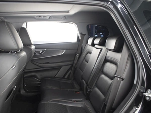 Внедорожник Chery Tiggo 8 2023 года, 2250000 рублей, Омск