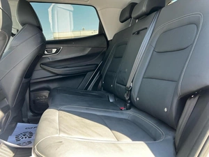 Внедорожник Chery Tiggo 4 Pro 2023 года, 1534000 рублей, Ижевск