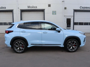 Внедорожник EXEED VX 2023 года, 2590000 рублей, Железногорск