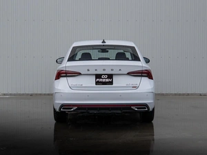 Лифтбек Skoda Octavia 2025 года, 3300000 рублей, Краснодар