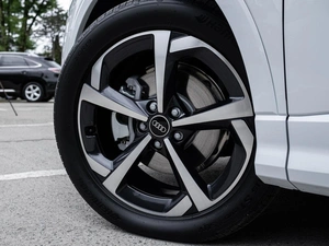Внедорожник Audi Q3 2025 года, 4899000 рублей, Большой Сочи