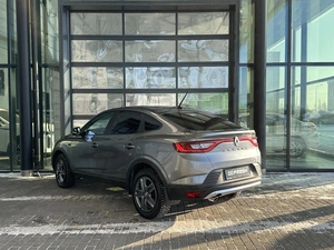 Внедорожник Renault Arkana 2021 года, 1900000 рублей, Уфа