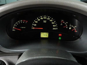 Хетчбэк ВАЗ (LADA) Kalina 2010 года, 320000 рублей, Минеральные Воды