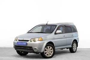 Внедорожник Honda HR-V 2004 года, 569000 рублей, Барнаул