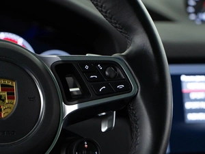 Внедорожник Porsche Cayenne Coupe 2020 года, 8997434 рублей, Москва