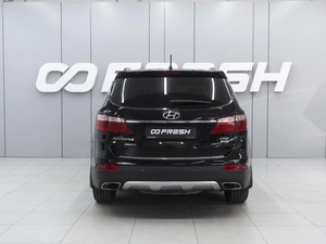 Внедорожник Hyundai Grand Santa Fe 2015 года, 1899000 рублей, Ростов-на-Дону