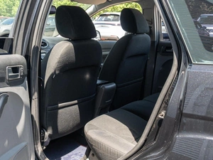Седан Ford Focus 2008 года, 720000 рублей, Краснодар