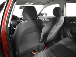 Седан Kia Rio 2019 года, 1776900 рублей, Казань