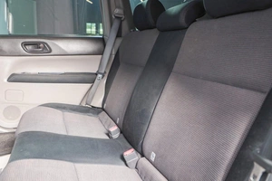 Внедорожник Subaru Forester 2007 года, 899000 рублей, Новосибирск