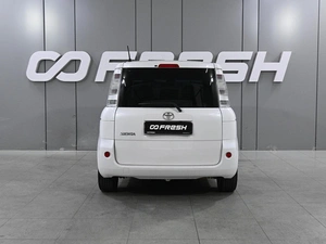 Минивэн Toyota Sienta 2012 года, 819000 рублей, Аксай