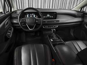 Седан Baic U5 Plus 2023 года, 1272000 рублей, Ставрополь