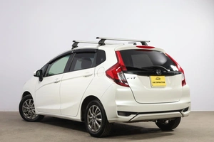 Хетчбэк Honda Fit 2019 года, 1249000 рублей, Новосибирск
