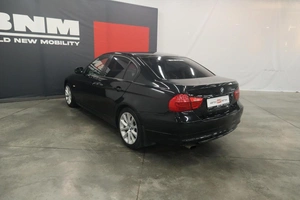 Седан BMW 3 серии 2011 года, 1250000 рублей, Курск