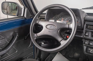 Внедорожник ВАЗ (LADA) 2121 (4x4) Рысь 2010 года, 639000 рублей, Томск