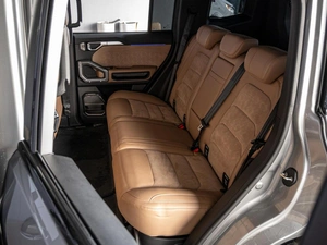 Внедорожник Jetour T2 2024 года, 3150000 рублей, Краснодар